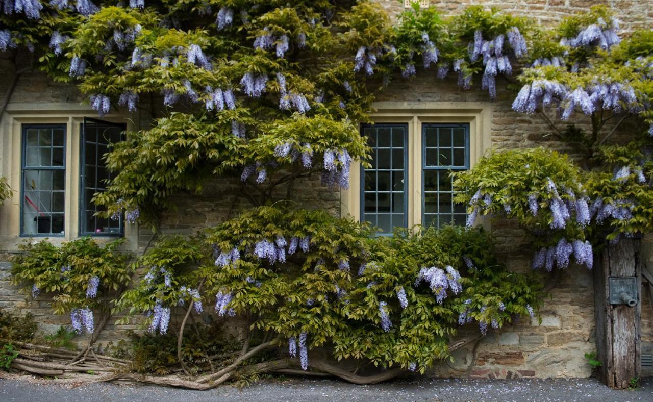 Plumber Manor Hotel Sturminster Newton Exterior foto